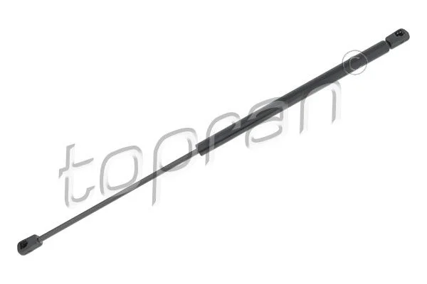 Gas Spring, boot/cargo area TOPRAN 301 034