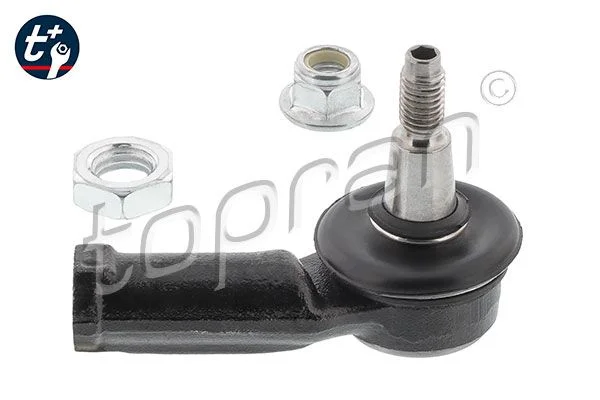 Tie Rod End TOPRAN 301 363