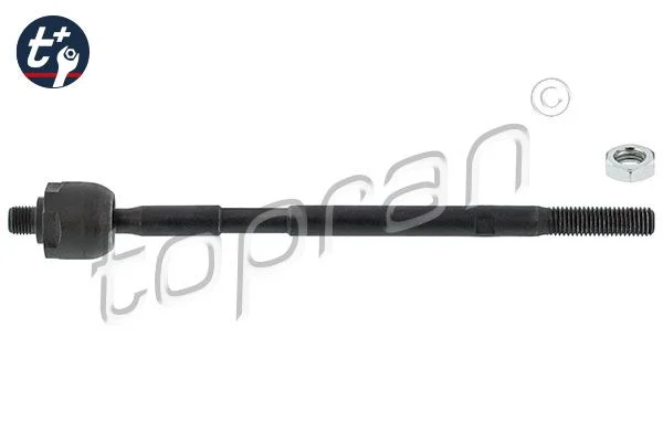 Inner Tie Rod TOPRAN 301 383