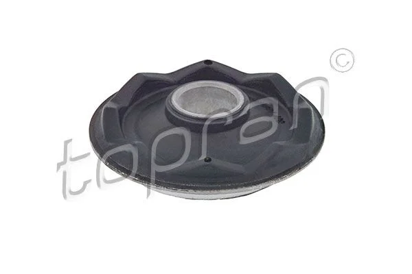 Suporte, braço de controlo/trailing TOPRAN 301 409