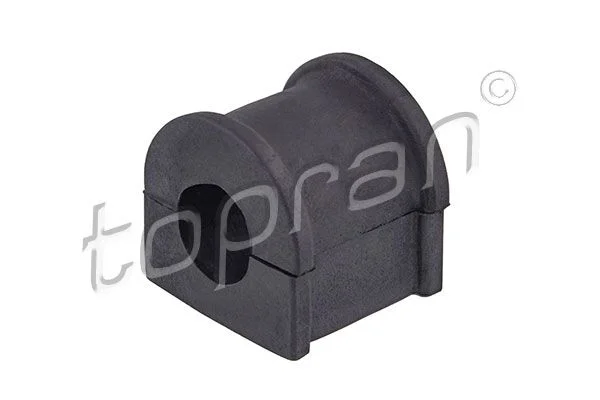 Suporte, barra estabilizadora TOPRAN 301 458