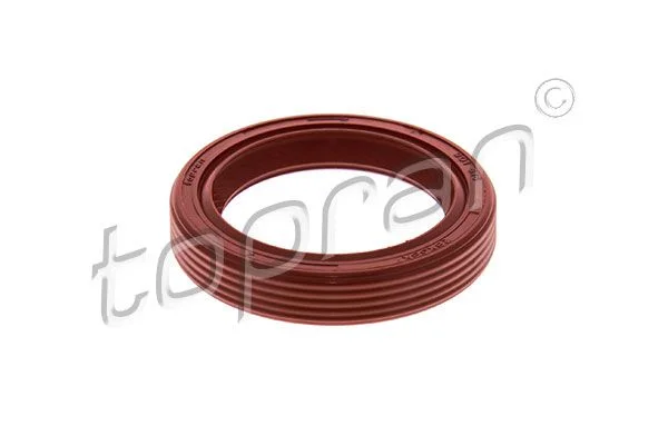 Vedante do eixo, veio de excêntricos TOPRAN 301 516