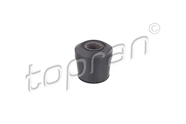 Casquilhos, mola de folha TOPRAN 301 536