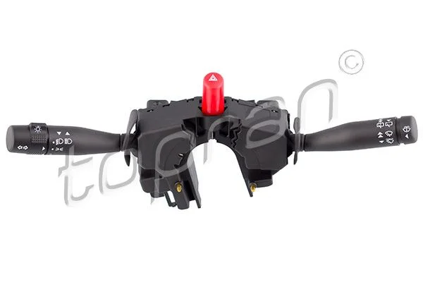 Interruptor da coluna de direção TOPRAN 301 683