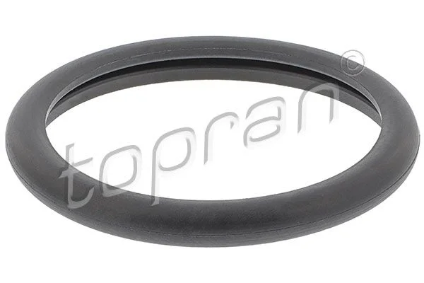 Seal, thermostat TOPRAN 301 791
