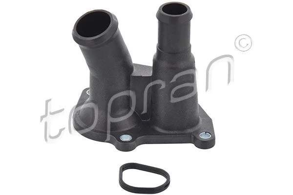 Coolant Flange TOPRAN 301 793