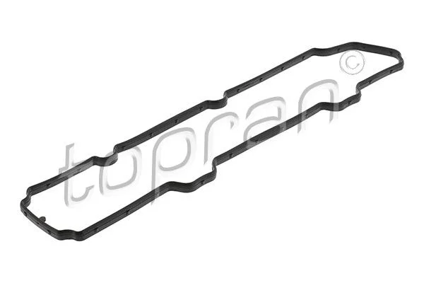 Gasket, cylinder head cover TOPRAN 301 860