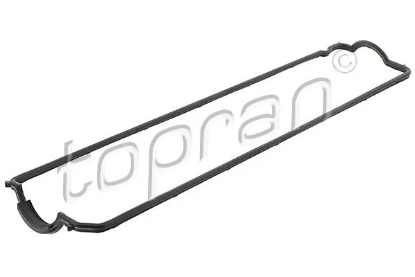 Gasket, cylinder head cover TOPRAN 301 866