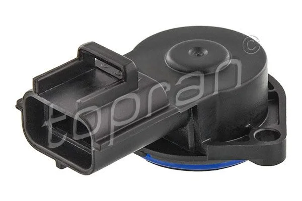 Sensor, posição do acelerador TOPRAN 301 903