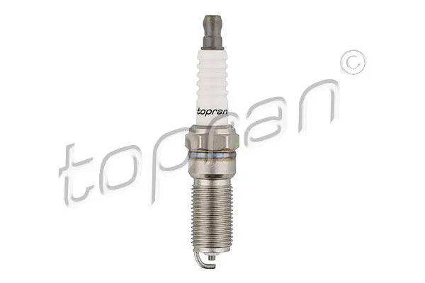 Vela de ignição TOPRAN 302 012
