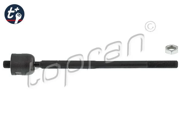 Inner Tie Rod TOPRAN 302 014