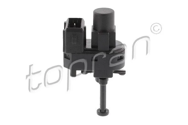 Interruptor da luz de travagem TOPRAN 302 107