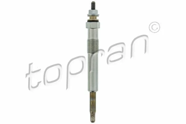 Glow Plug TOPRAN 302 115