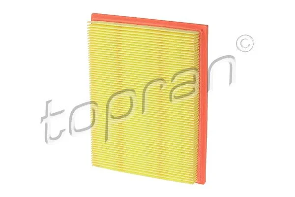 Filtro de Ar TOPRAN 302 124