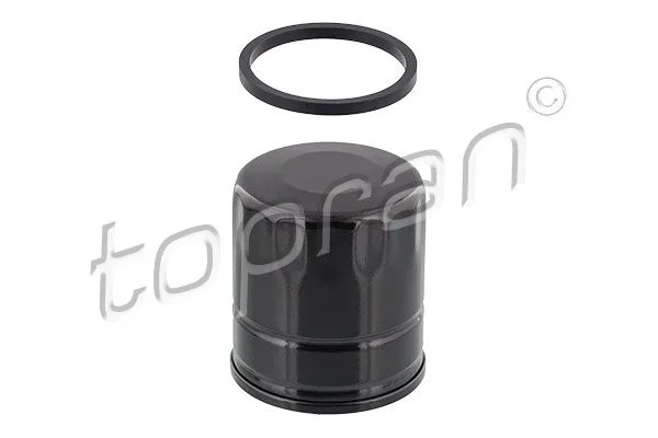 Filtro de Óleo TOPRAN 302 134
