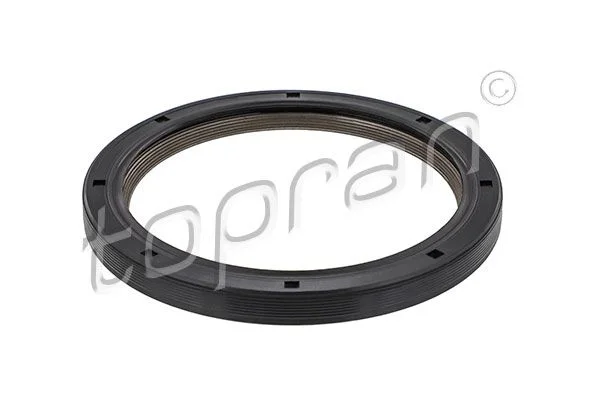 Shaft Seal, crankshaft TOPRAN 302 172
