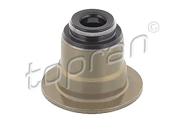 Seal Ring, valve stem TOPRAN 302 180