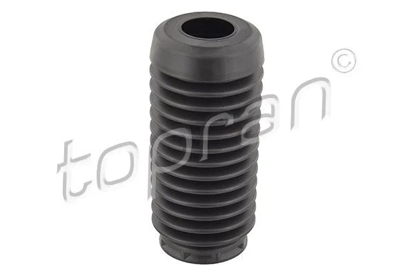 Protective Cap/Bellow, shock absorber TOPRAN 302 209