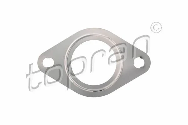 Junta, tubo de escape TOPRAN 302 241