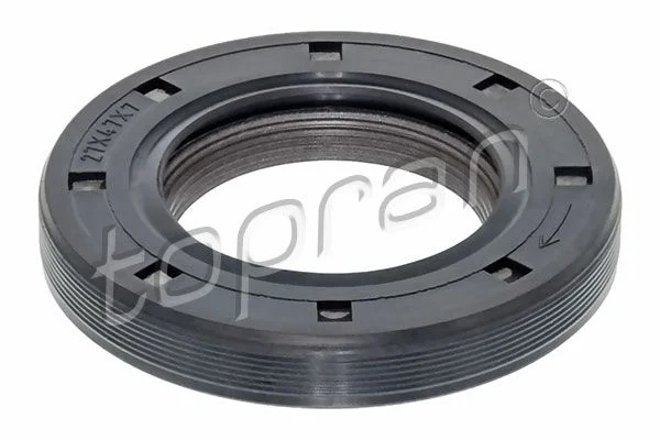 Vedante do eixo, veio de excêntricos TOPRAN 302 251
