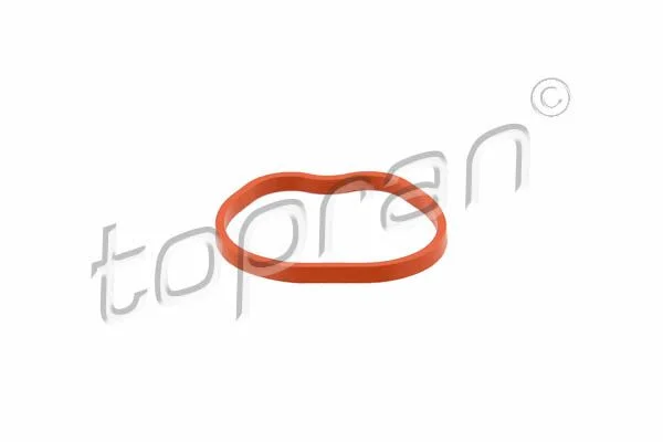 Gasket, intake manifold TOPRAN 302 263