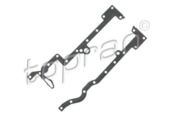 Conjunto de juntas, cárter de óleo TOPRAN 302 280