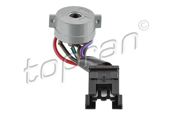 Interruptor de ignição TOPRAN 302 435