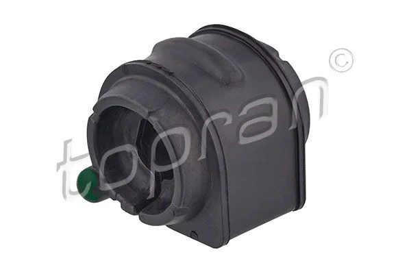 Mounting, stabiliser bar TOPRAN 302 474