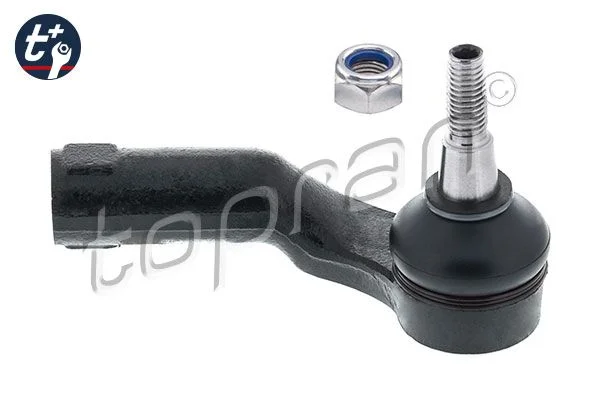 Tie Rod End TOPRAN 302 491