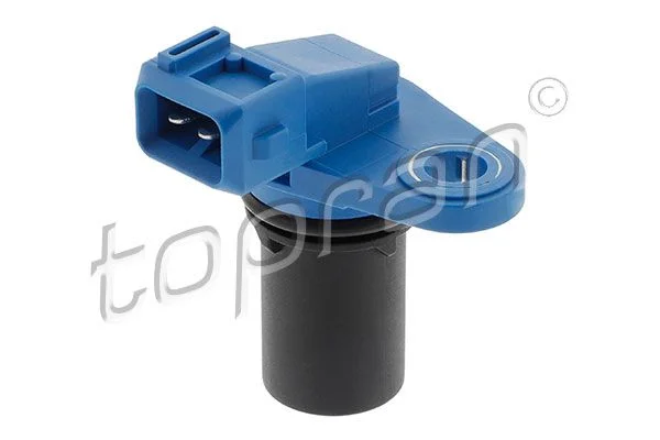 Sensor, posição do comando de válvulas TOPRAN 302 652