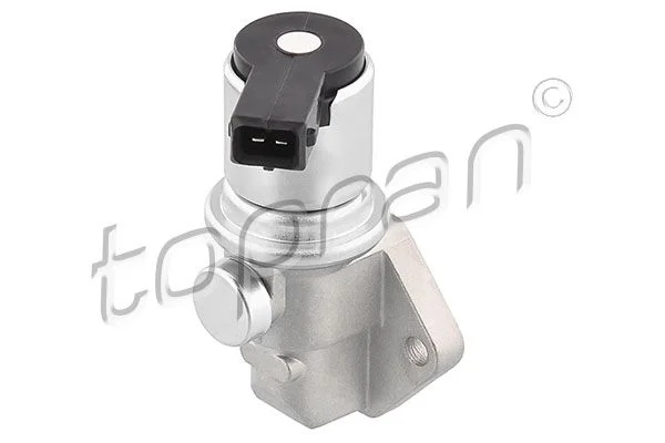 Idle Control Valve, air supply TOPRAN 302 676