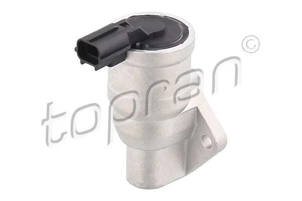 Idle Control Valve, air supply TOPRAN 302 677