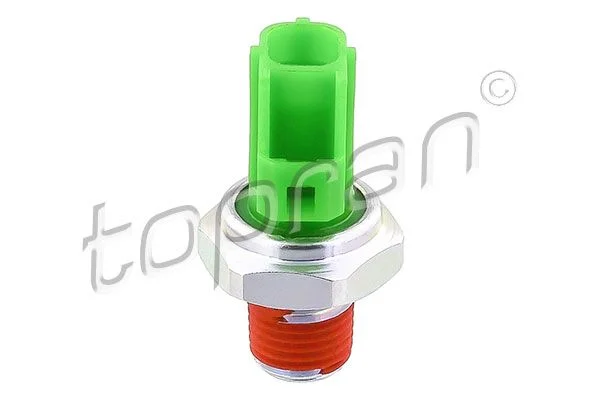 Interruptor de pressão de óleo TOPRAN 302 712