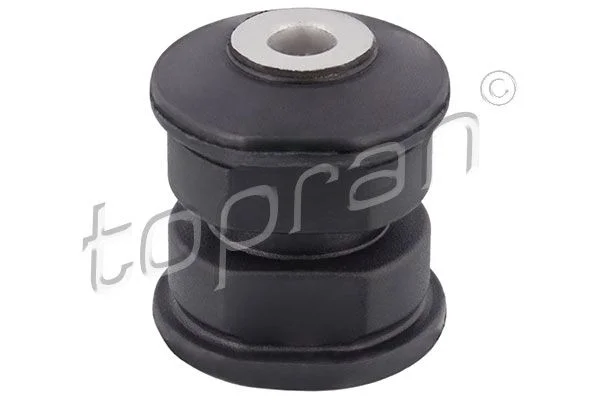 Bushing, leaf spring TOPRAN 302 758