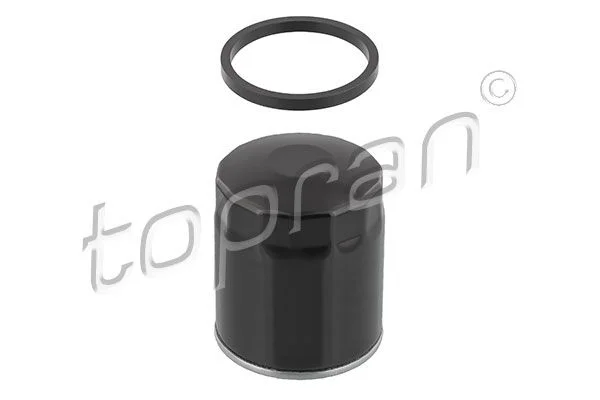 Filtro de Óleo TOPRAN 302 796