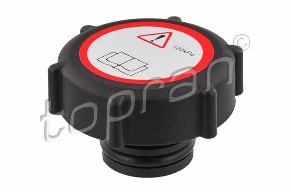 Cap, coolant tank TOPRAN 303 981