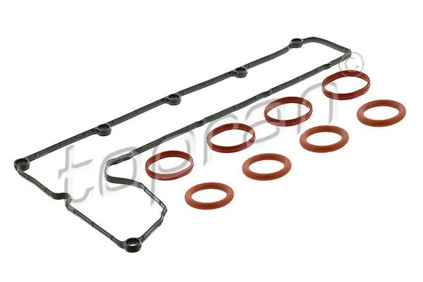 Gasket Set, cylinder head cover TOPRAN 303 992