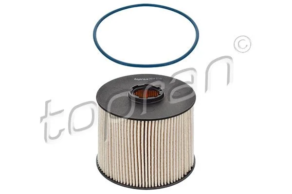 Fuel Filter TOPRAN 304 036
