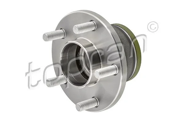 Rolamento de roda TOPRAN 304 092
