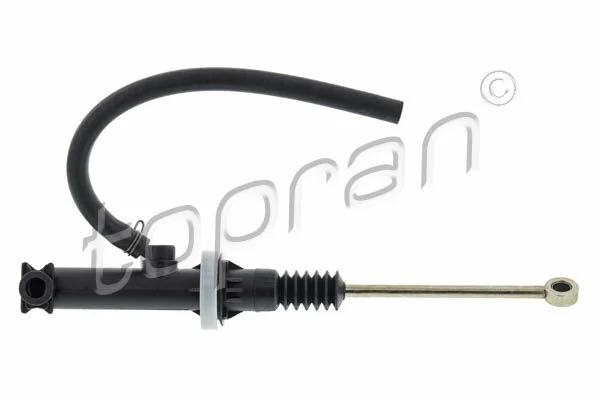 Cilindro Mestre, embraiagem TOPRAN 304 254