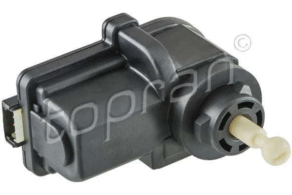 Atuador, ajuste de nível do farol TOPRAN 304 272