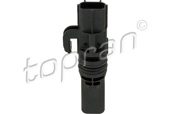 Sensor de RPM, transmissão manual TOPRAN 304 287