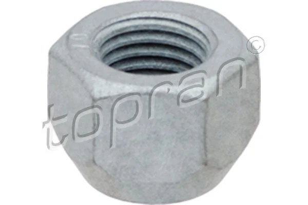 porca de roda TOPRAN 304 308