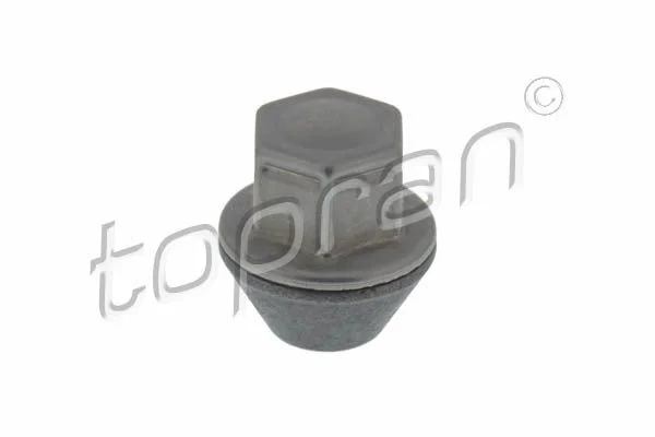 porca de roda TOPRAN 304 324