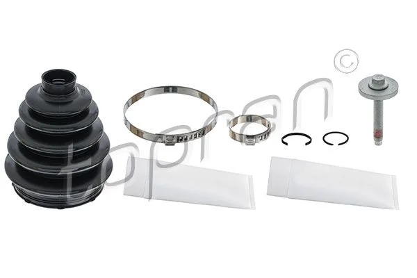 Kit de Fole, veio de transmissão TOPRAN 304 385