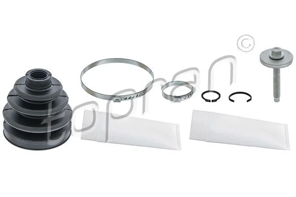 Kit de Fole, veio de transmissão TOPRAN 304 390