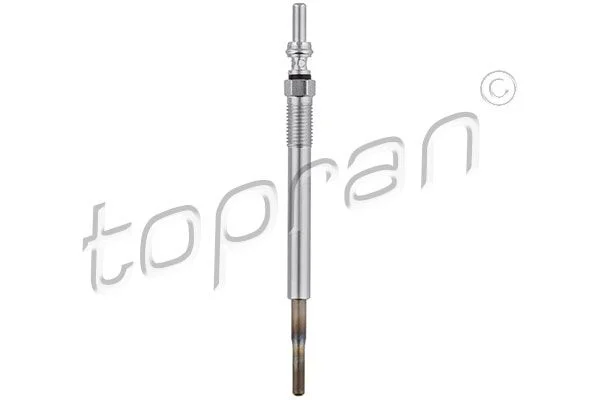 Vela de Incandescência TOPRAN 304 439