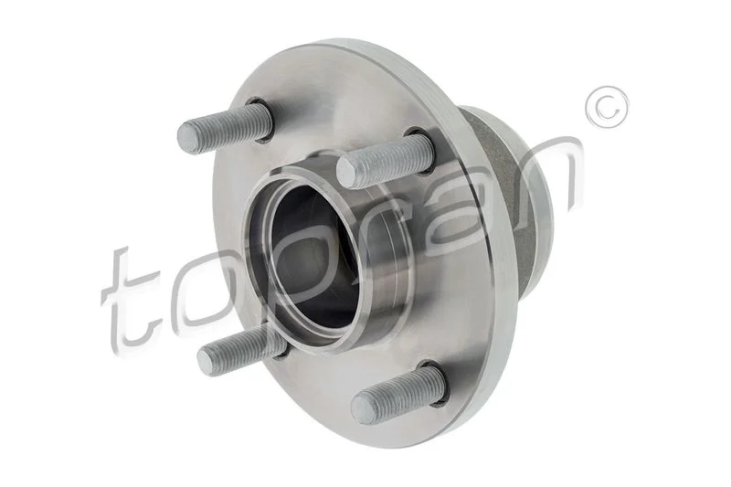 Rolamento de roda TOPRAN 304 564