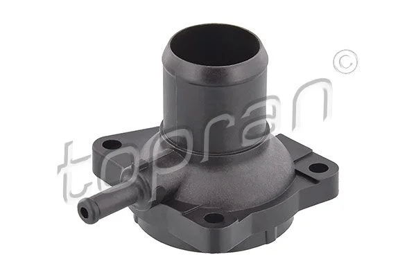 Flange do líquido de arrefecimento TOPRAN 304 573