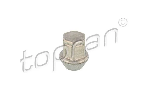 porca de roda TOPRAN 304 595